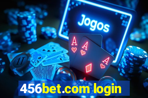 456bet.com login